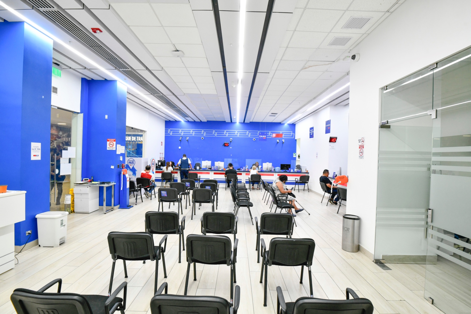 Banco de Costa Rica