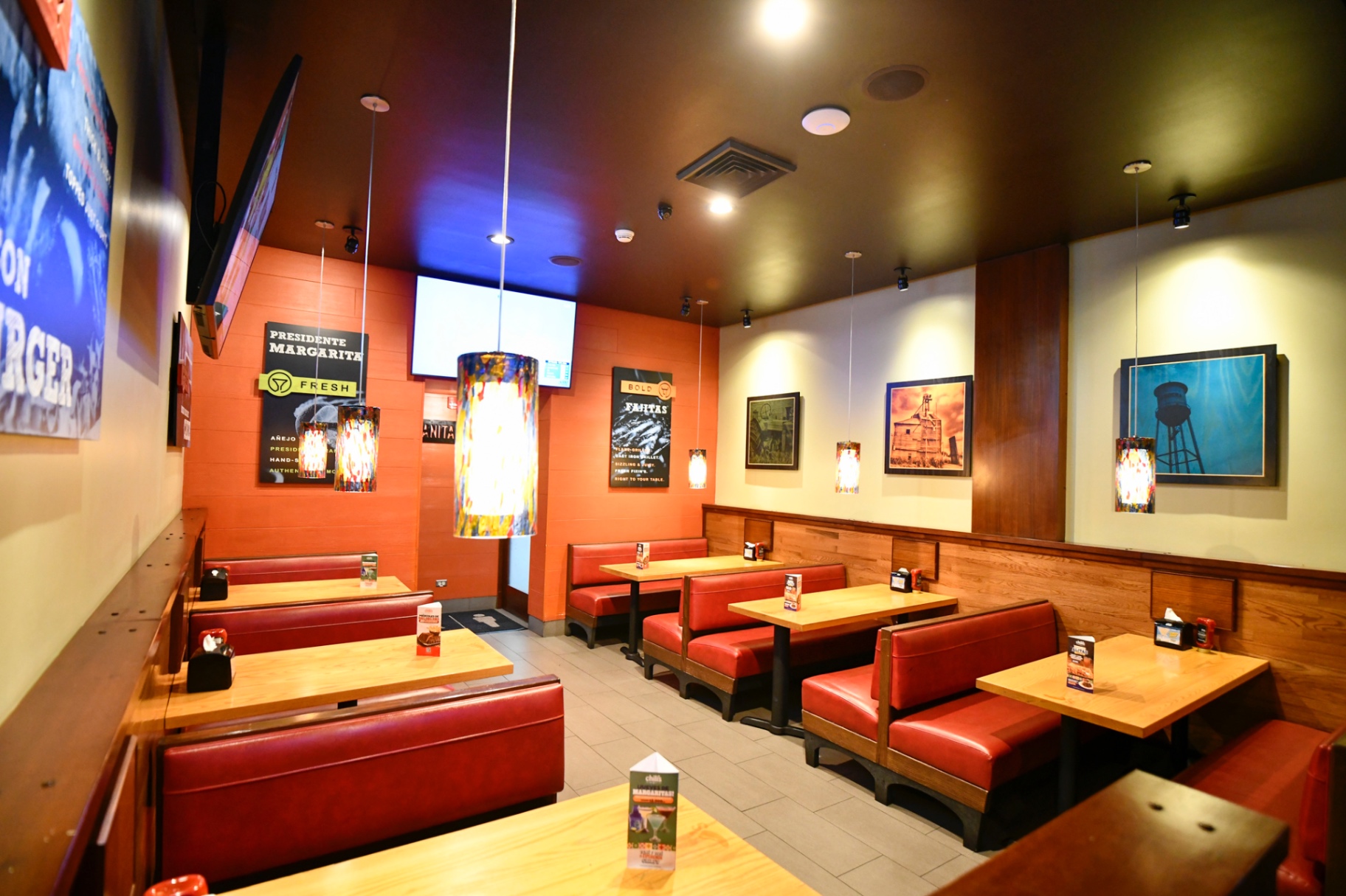 Chili’s
