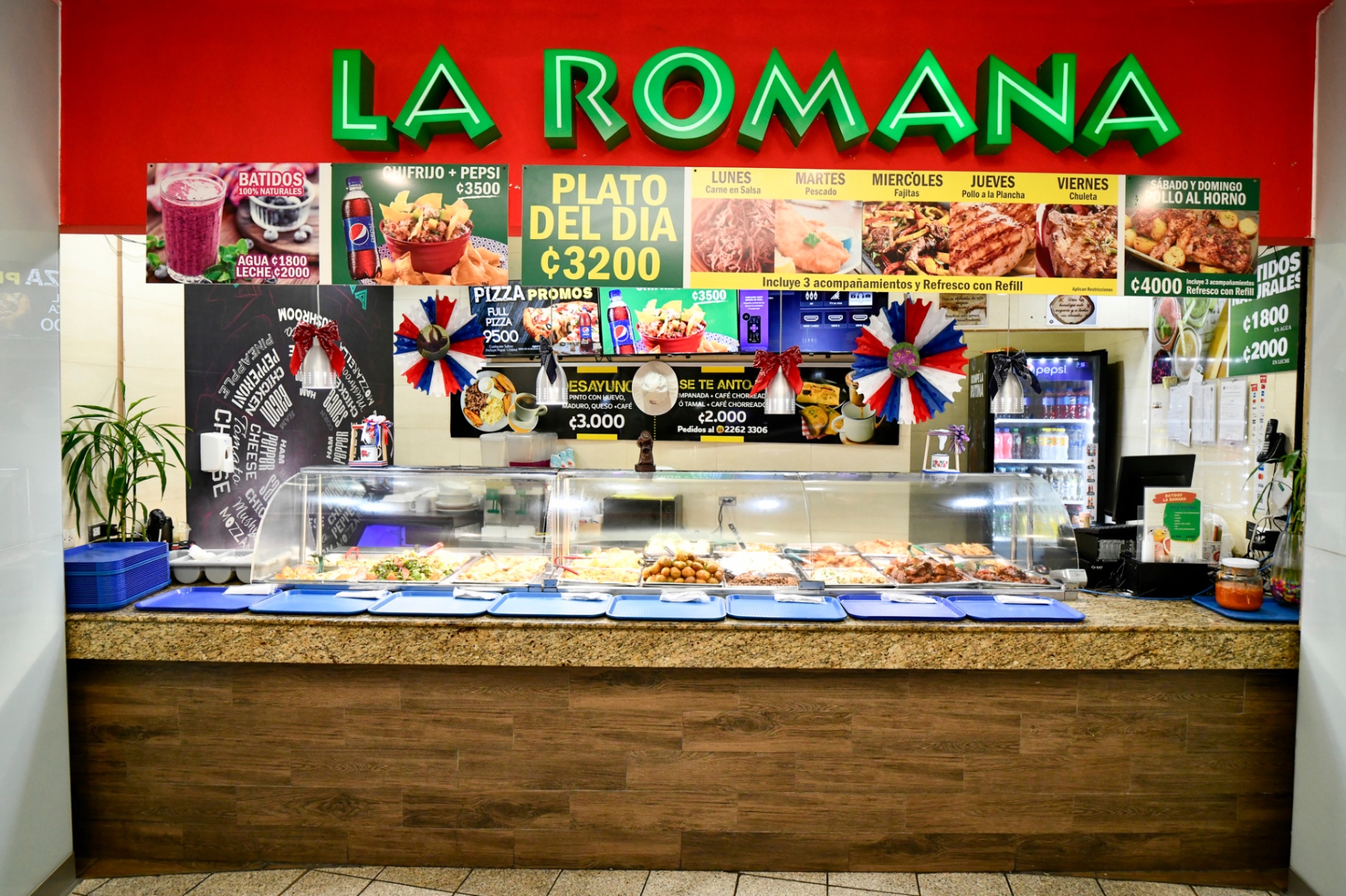 La Romana