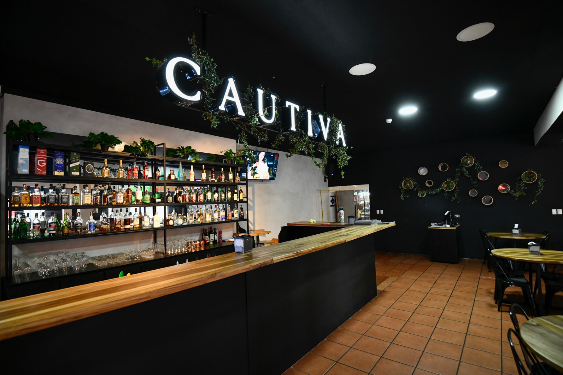 Cautiva
