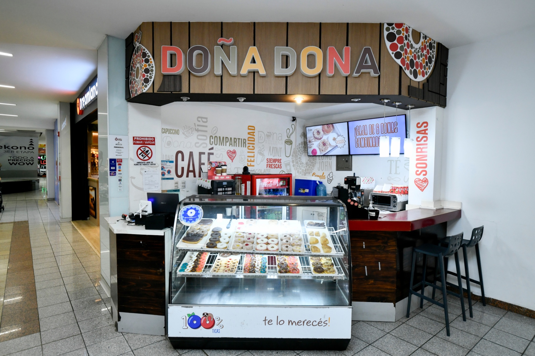 Doña Dona