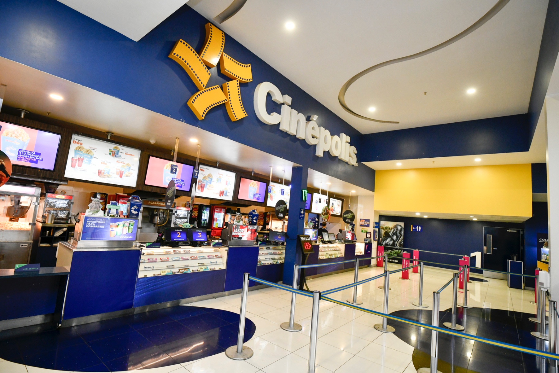 Cinépolis