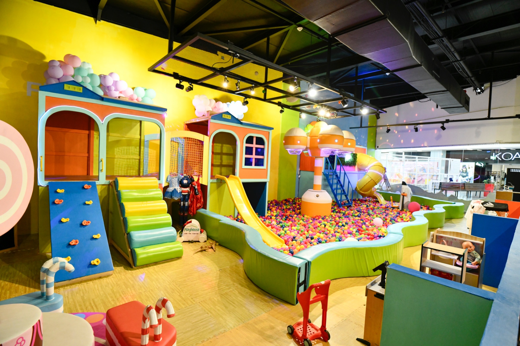Play House