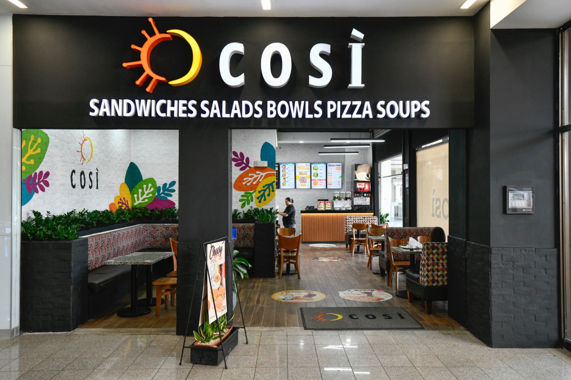 Cosi